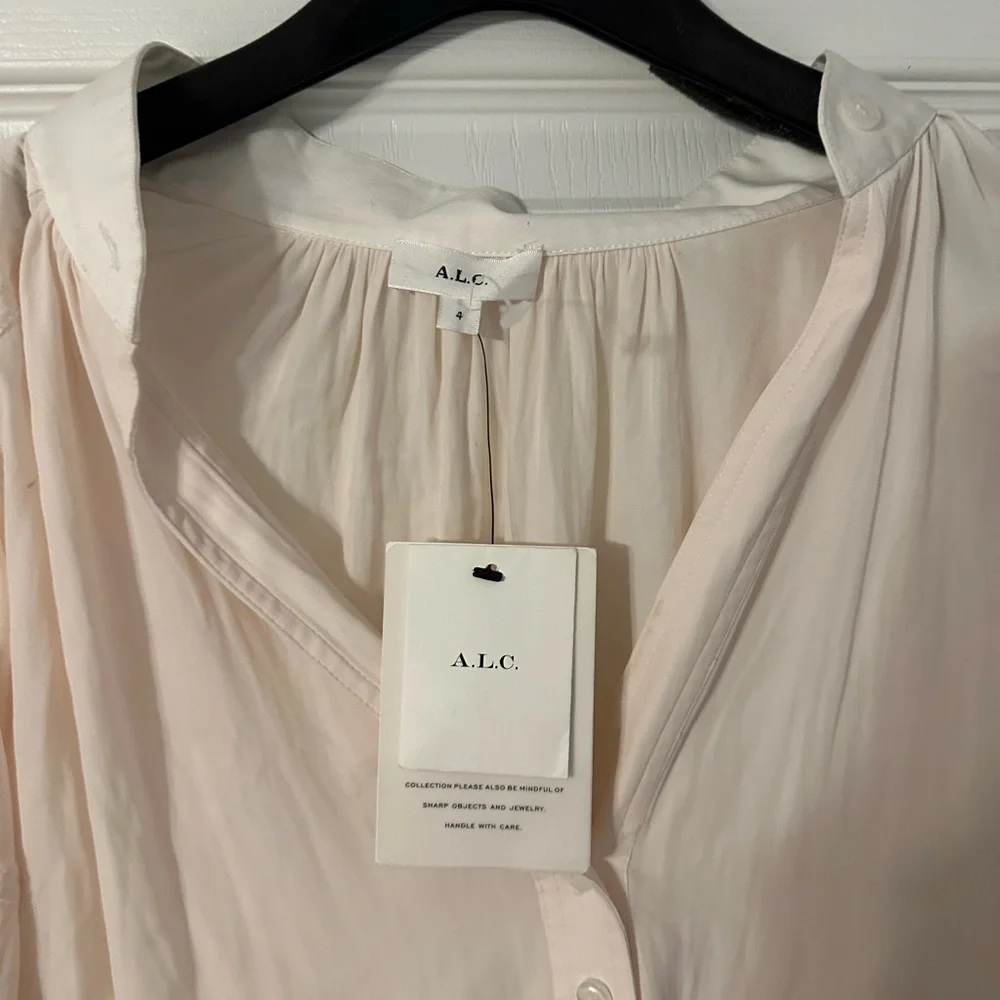 ALC Top - Picture 3 of 6